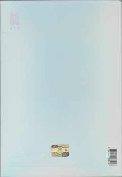 2CD BTS: Love Yourself 結 'Answer' 