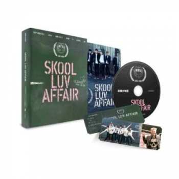 CD/Box Set BTS: Skool Luv Affair