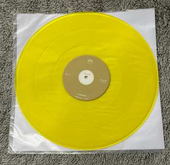 LP BTS: No More Dream -Japanese Ver.- CLR