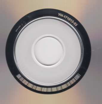CD BTS: O!RUL8,2?