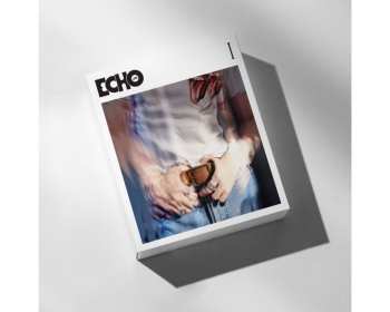 CD BTS: Echo (i)