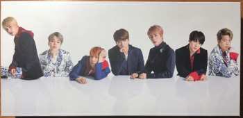 CD/DVD/Box Set BTS: The Best Of 防弾少年団 -Japan Edition-