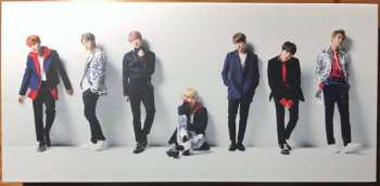 CD/DVD/Box Set BTS: The Best Of 防弾少年団 -Japan Edition-