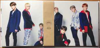 CD/DVD/Box Set BTS: The Best Of 防弾少年団 -Japan Edition-