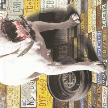 CD Bubba Sparxxx: Dark Days, Bright Nights