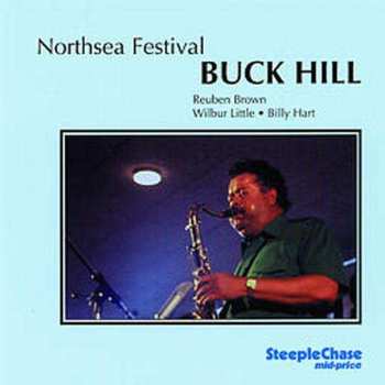 2CD Buck Hill: Northsea Festival