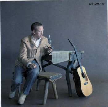 5CD/Box Set Buck Owens: Act Naturally