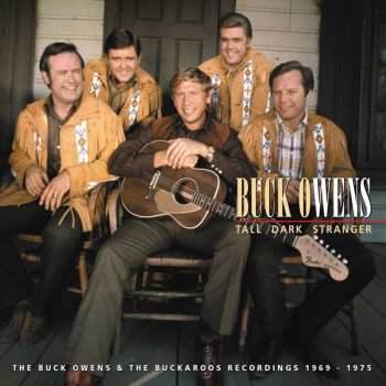 Album Buck Owens: Tall Dark Stranger