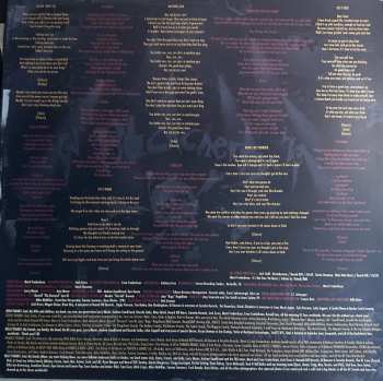 LP Buckcherry: Roar Like Thunder