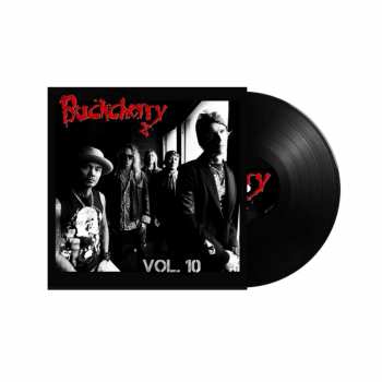 LP Buckcherry: Vol. 10