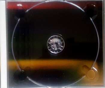 CD Buckethead: Electric Tears