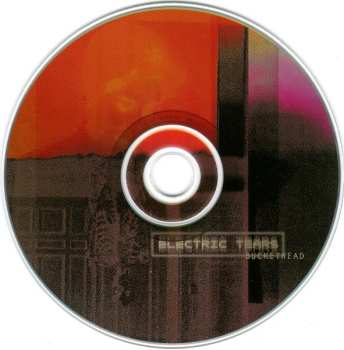 CD Buckethead: Electric Tears