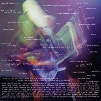CD Buckethead: Monsters And Robots