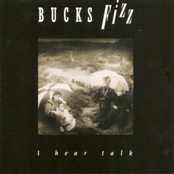 2CD Bucks Fizz: I Hear Talk