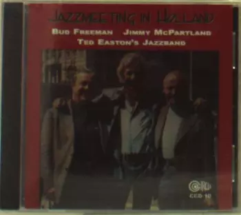 Jazzmeeting In Holland