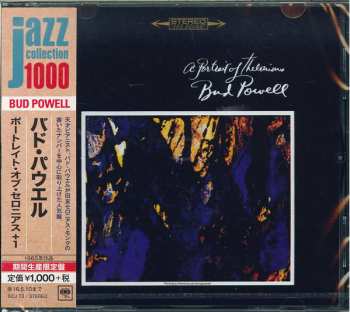 CD Bud Powell: A Portrait Of Thelonious