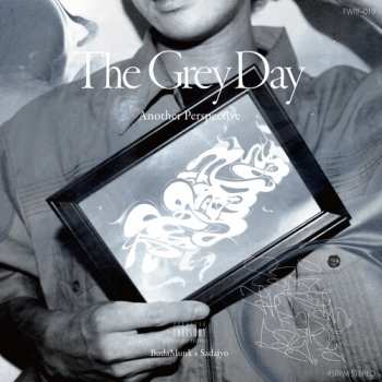 Album Budamunk & Sadajyo: Grey Day