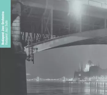 Budapest Jazz Suite