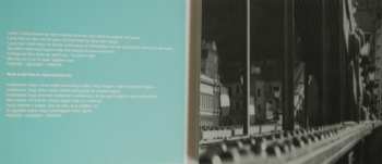 CD Budapest Jazz Orchestra: Budapest Jazz Suite