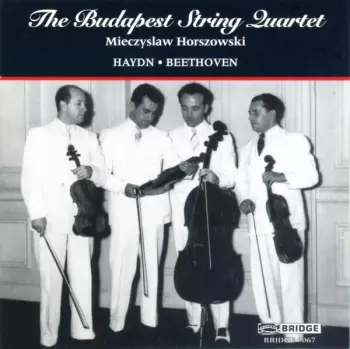 Haydn / Beethoven