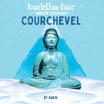 2CD Buddha Bar: Winter Sessions In Courchevel / Var: Buddha Bar: Winter Sessions In Courchevel / Var