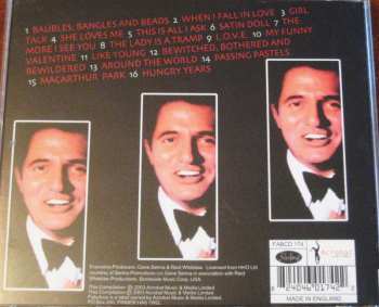 CD Buddy Greco: At His Best