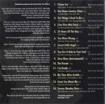 CD Buddy Guy: As Good As It Gets