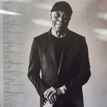 2LP Buddy Guy: Born To Play Guitar