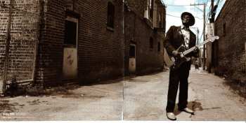 CD Buddy Guy: Bring 'Em In