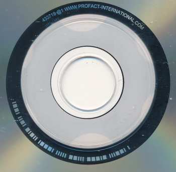 CD Buddy Guy: Heavy Love