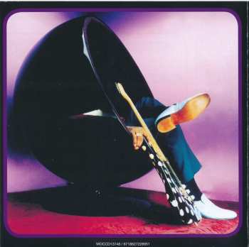 CD Buddy Guy: Heavy Love