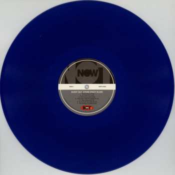 LP Buddy Guy: Stone Crazy Blues CLR