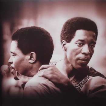 2LP Buddy Guy: Pure Raw Blues