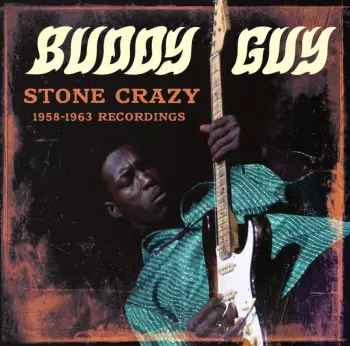 Stone Crazy 1958