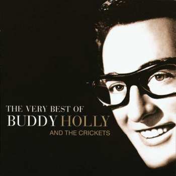 CD Buddy Holly: The Very Best Of Buddy Holly And The Crickets