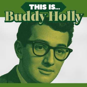 Album Buddy Holly: This Is Buddy Holly