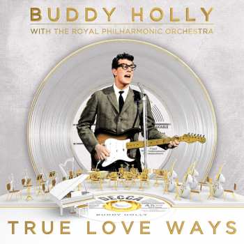 Album The Royal Philharmonic Orchestra: True Love Ways