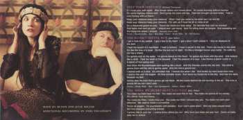 CD Buddy & Julie Miller: Buddy & Julie Miller