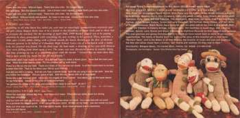CD Buddy & Julie Miller: Buddy & Julie Miller