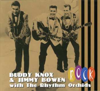 CD Buddy Knox: Rock