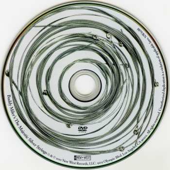 CD/DVD Buddy Miller: Buddy Miller's The Majestic Silver Strings