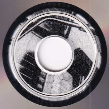 CD Buddy Miller: Your Love And Other Lies