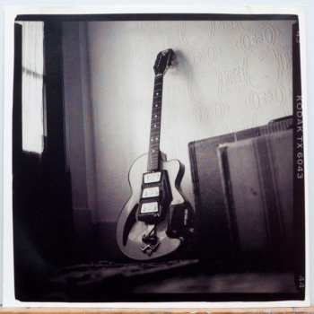 CD Buddy Miller: Your Love And Other Lies