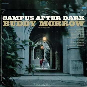 CD Buddy Morrow: Campus After Dark