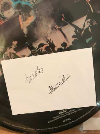 LP Budgie: Power Supply PIC