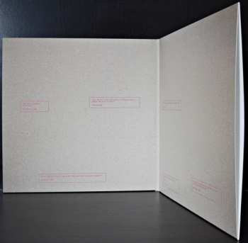 2LP Budoár Staré Dámy: Archivály LTD