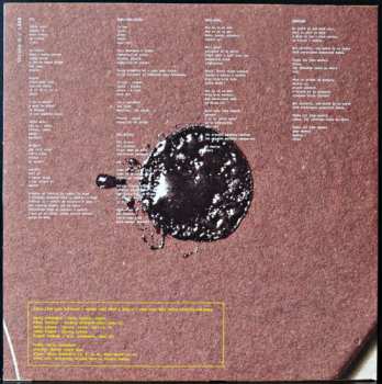 2LP Budoár Staré Dámy: Archivály LTD