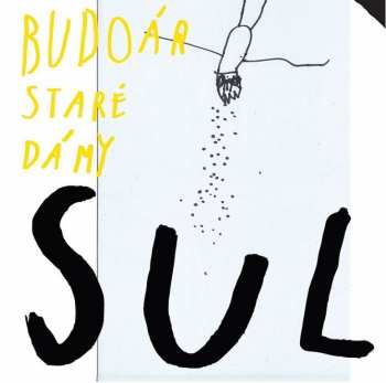 CD Budoár Staré Dámy: Sůl