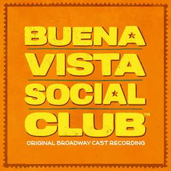 2LP Buena Vista Social Club / O.b.c.r.: Buena Vista Social Club / O.b.c.r.
