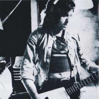 CD Buffalo: Mother's Choice